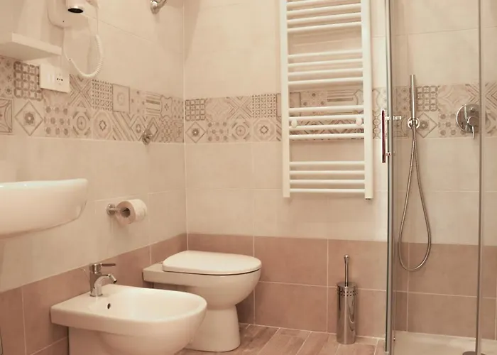 Primavilla Relais Bed & Breakfast