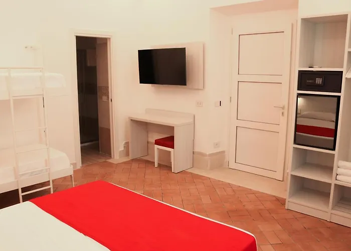 Primavilla Relais