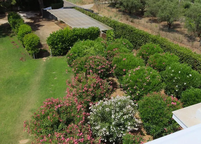 Primavilla Relais