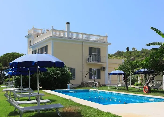 Bed & Breakfast Primavilla Relais