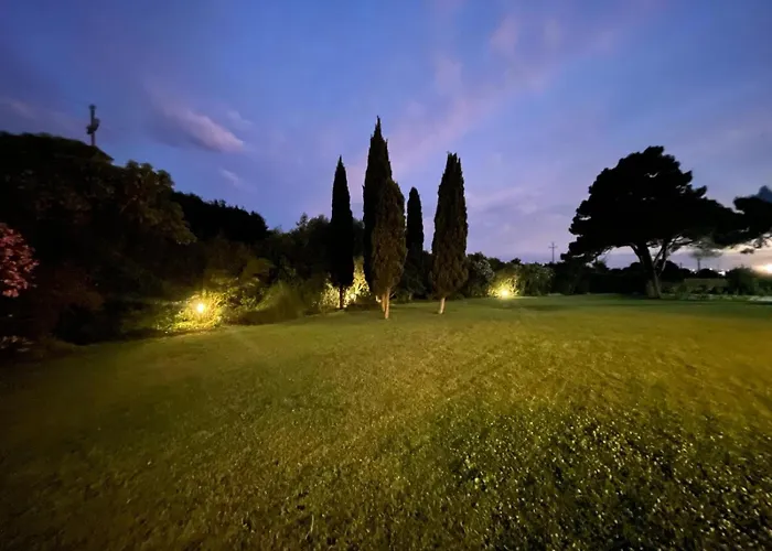 Primavilla Relais
