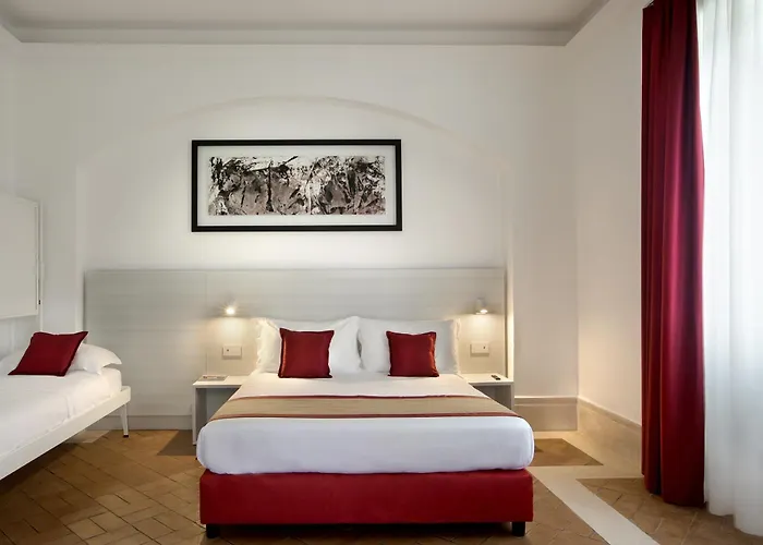 Primavilla Relais