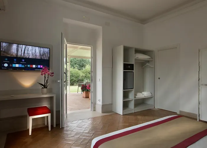 Primavilla Relais Bed & Breakfast
