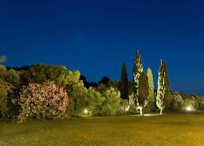 Bed & Breakfast Primavilla Relais 4*