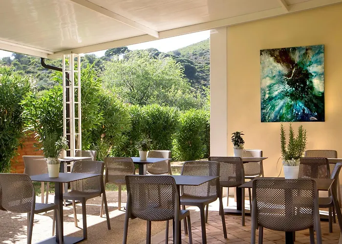 Primavilla Relais 4*