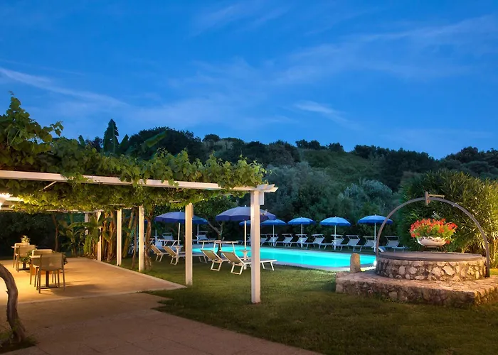 Primavilla Relais Gaeta