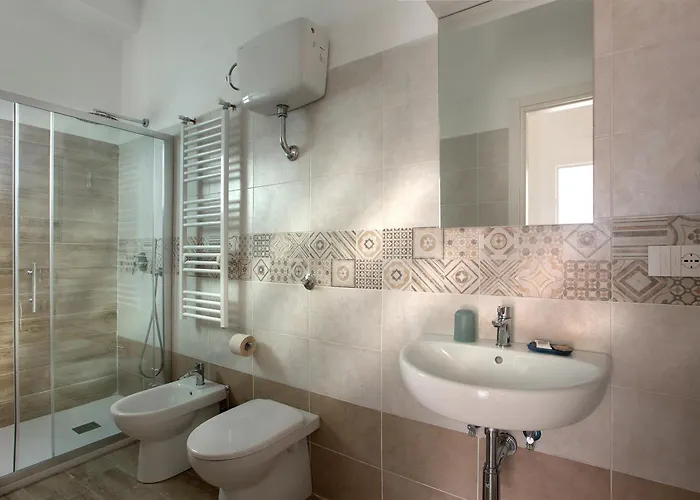 Primavilla Relais Bed & Breakfast