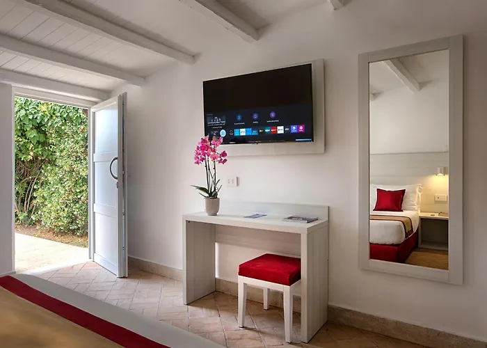 Bed & Breakfast Primavilla Relais 4*