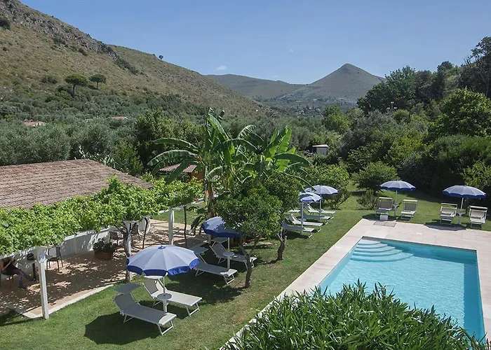 Primavilla Relais 4* Gaeta