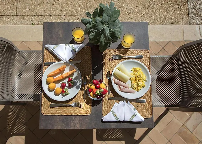 Bed & Breakfast Primavilla Relais