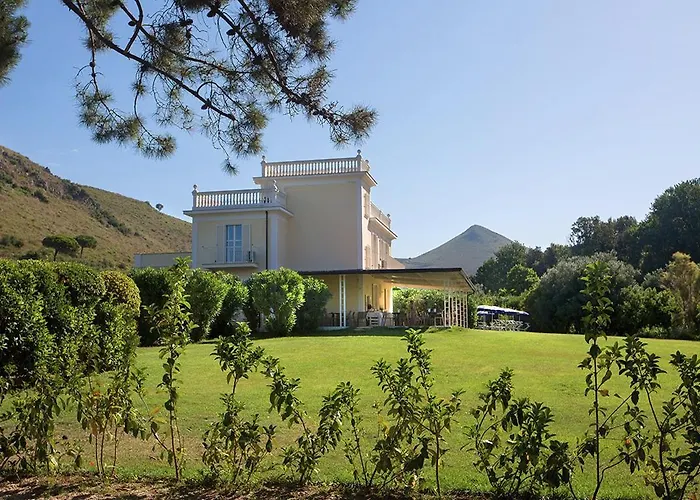 Primavilla Relais 4*