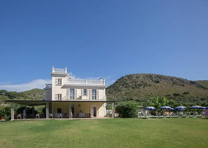 住宿加早餐酒店 Primavilla Relais 4*