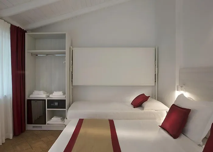 Primavilla Relais