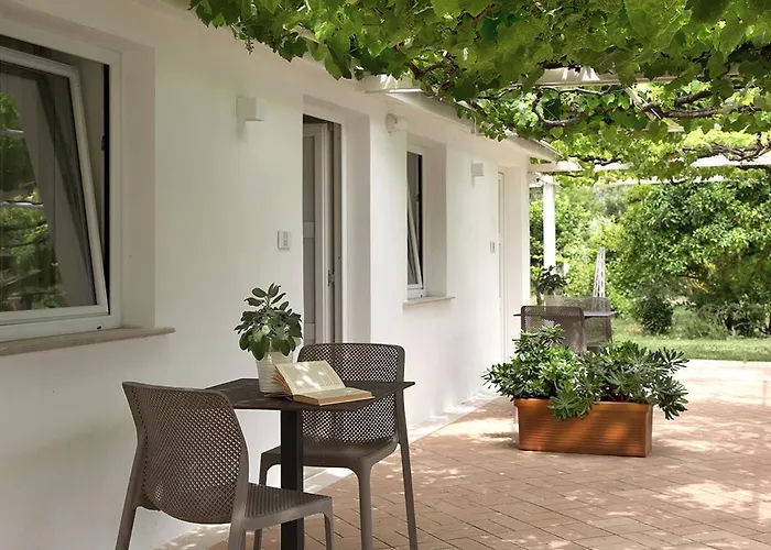 Primavilla Relais 4*